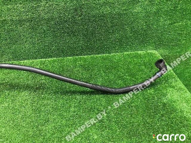 16137439939 трубка вентиляции бака BMW X7 G07 2021г. - фото №4