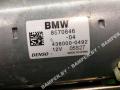 8570846 стартер BMW 1 F20/F21 [рестайлинг] 2016г. - фото №3