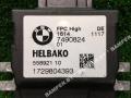 16147439743, 16147490824 блок управления топливным насосом BMW 3 F30/F31 [рестайлинг] 2017г. - фото №2