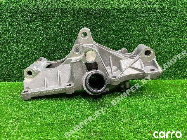 11518650986, 7952783 кронштейн генератора BMW 3 G20/G21 2021г. - фото №1