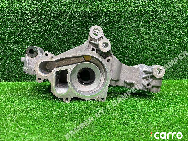 11518650986, 7952783 кронштейн генератора BMW 3 G20/G21 2021г. - фото №2