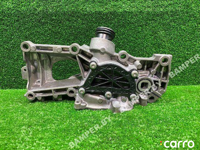 11518650986, 7952783 кронштейн генератора BMW 3 G20/G21 2021г. - фото №3