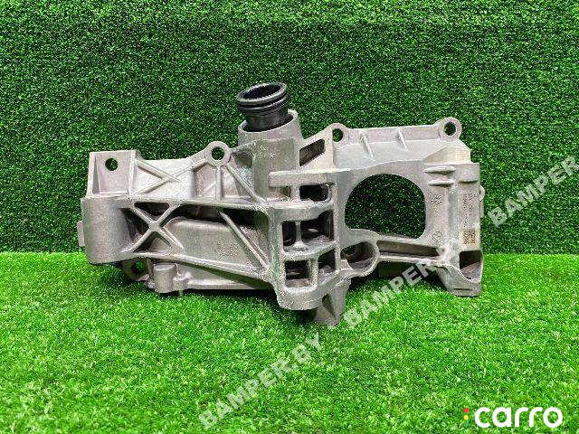 11518650986, 7952783 кронштейн генератора BMW 3 G20/G21 2021г. - фото №4