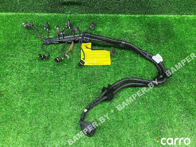 12518482361 проводка двигателя BMW 3 G20/G21 2018г. - фото №1
