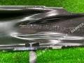 33326861125, 33326861114, 33326867537, 33326875104 рычаг задний правый BMW 7 G11/G12 2017г. - фото №5