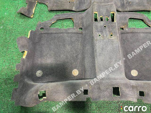 51477416262, 51477392109 ковер салонный BMW 7 G11/G12 2015г. - фото №6