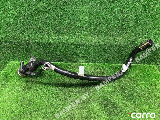 16117365415 горловина топливного бака BMW 5 G30/G31 2020г. - фото №1