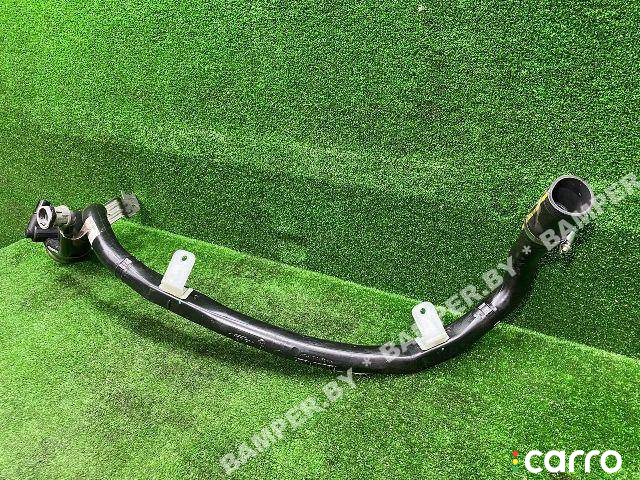 16117365415 горловина топливного бака BMW 5 G30/G31 2020г. - фото №3