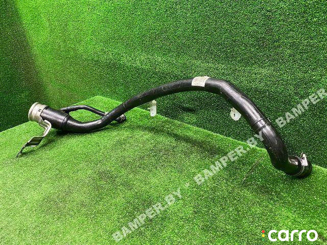16117365415 горловина топливного бака BMW 5 G30/G31 2020г. - фото №4