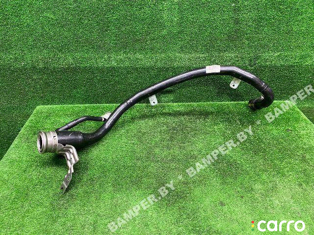 16117365415 горловина топливного бака BMW 5 G30/G31 2020г. - фото №5