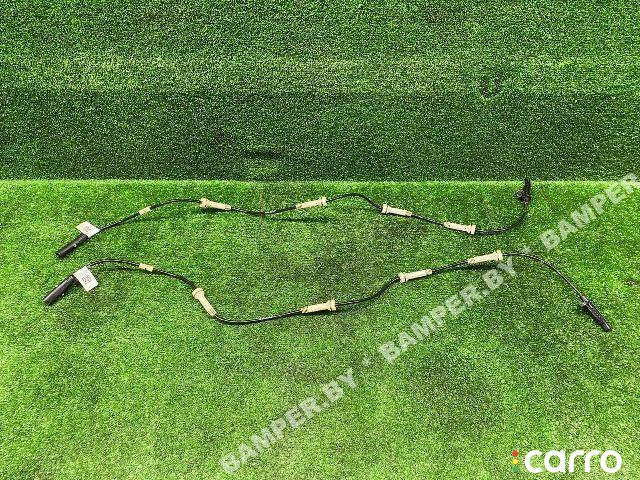 34526859584, 34526874638 датчик ABS BMW 5 G30/G31 2020г. - фото №1
