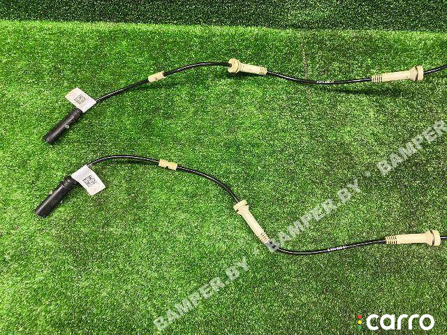 34526859584, 34526874638 датчик ABS BMW 5 G30/G31 2020г. - фото №2
