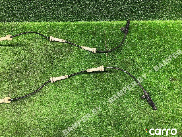 34526859584, 34526874638 датчик ABS BMW 5 G30/G31 2020г. - фото №3