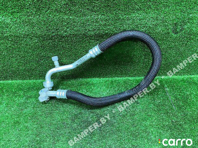 64539354542 трубка кондиционера BMW X3 G01 2017г. - фото №1