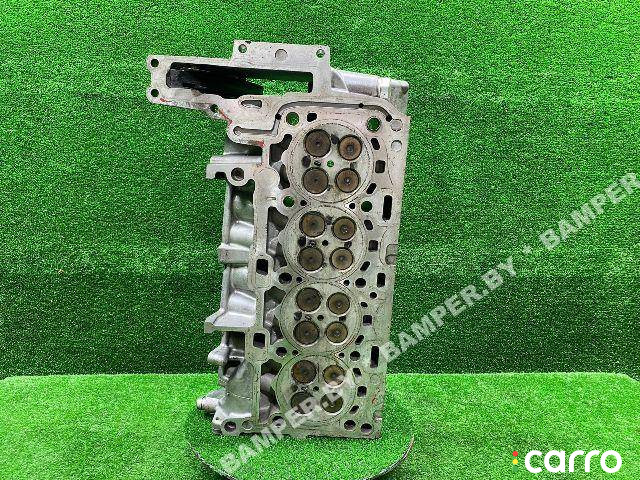 8513709, 11128513709 головка блока цилиндров BMW 5 G30/G31 2017г. - фото №2