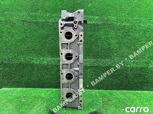 8513709, 11128513709 головка блока цилиндров BMW 5 G30/G31 2017г. - фото №3