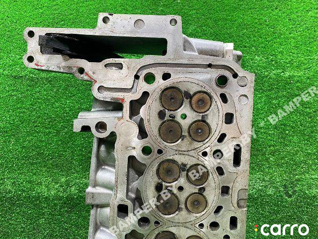 8513709, 11128513709 головка блока цилиндров BMW 5 G30/G31 2017г. - фото №5