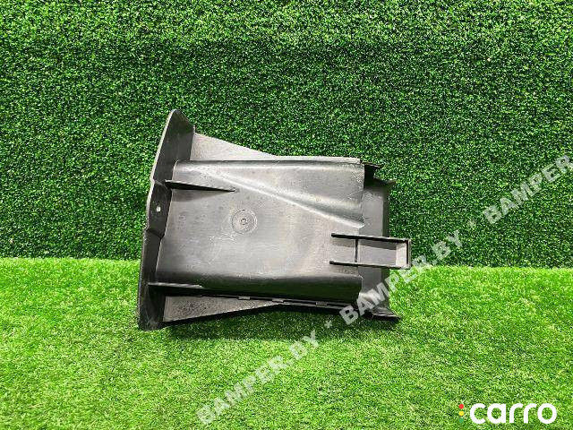 51747394666, 7394666 воздуховод тормозного механизма правый BMW 5 G30/G31 2020г. - фото №1