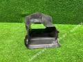 51747394666, 7394666 воздуховод тормозного механизма правый BMW 5 G30/G31 2020г. - фото №4