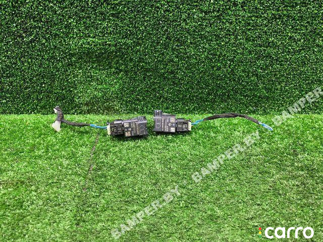 9496815, 65779496815 датчик ускорения BMW 5 G30/G31 2020г. - фото №2