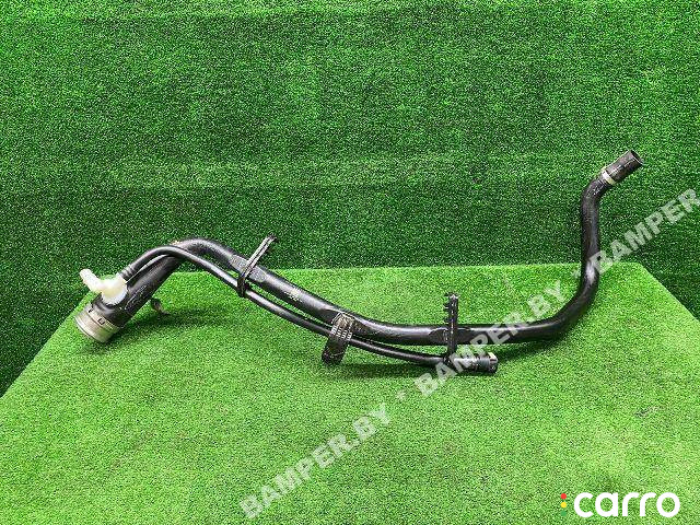 5A34399, 16115A34399 горловина топливного бака BMW X5 G05 2023г. - фото №1