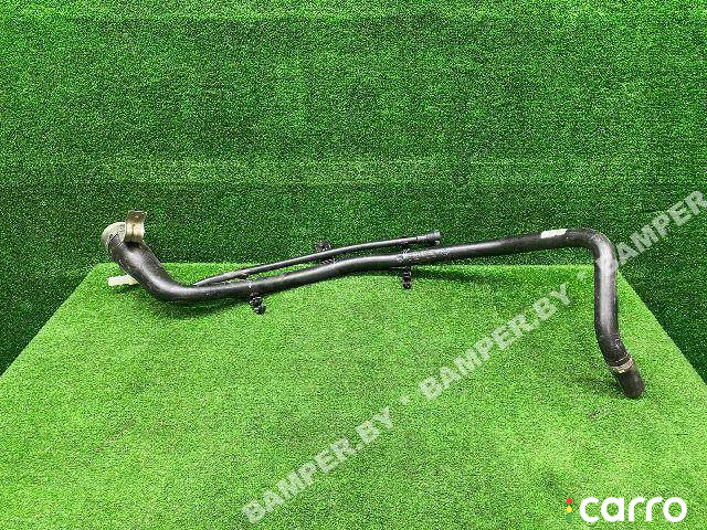 5A34399, 16115A34399 горловина топливного бака BMW X5 G05 2023г. - фото №2