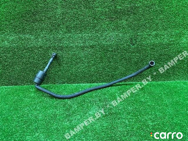 13908663978 трубка вентиляции бака BMW 3 G20/G21 2022г. - фото №1