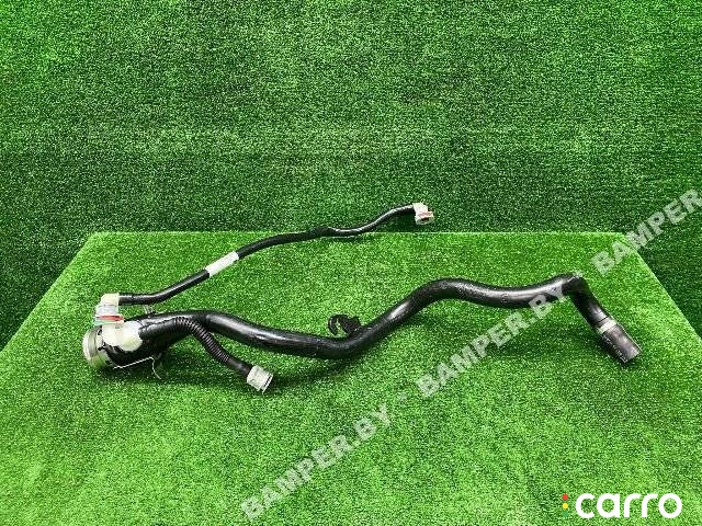 16117449053 горловина топливного бака BMW 3 G20/G21 2022г. - фото №1
