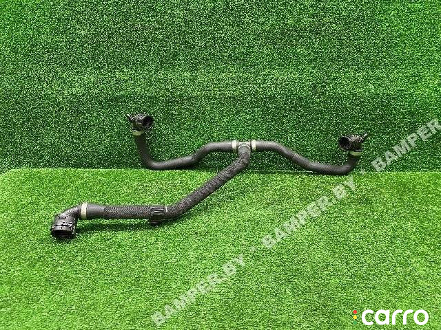 17128071764 патрубок (трубопровод, шланг) BMW X5 G05 2021г. - фото №1