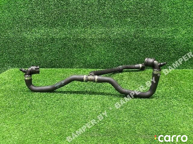 17128071764 патрубок (трубопровод, шланг) BMW X5 G05 2021г. - фото №3