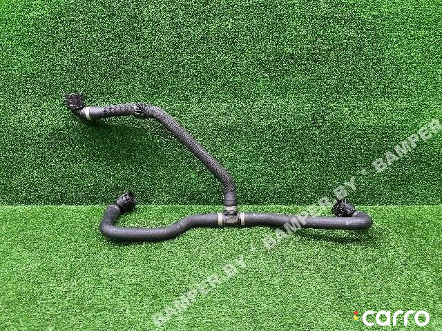 17128071764 патрубок (трубопровод, шланг) BMW X5 G05 2021г. - фото №4