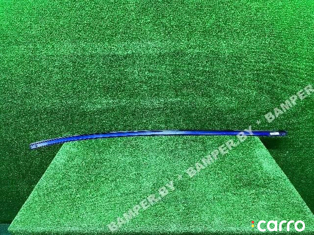 51138081224 молдинг крыши BMW X6 G06 2021г. - фото №1