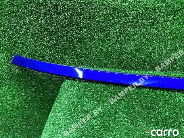 51138081224 молдинг крыши BMW X6 G06 2021г. - фото №7