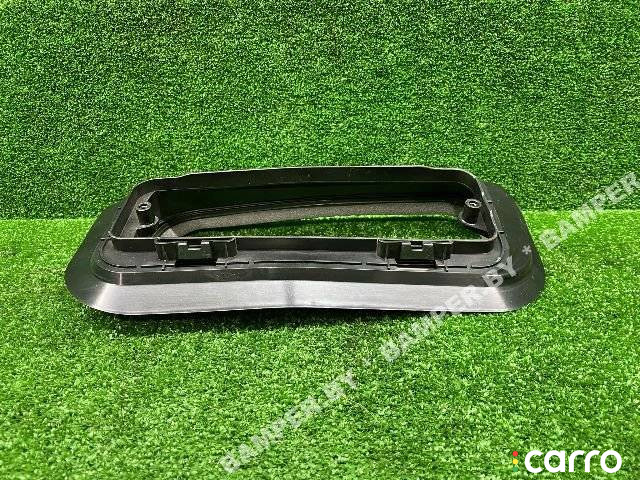 64319389366 уплотнитель дверного проема передний правый BMW X5 G05 2020г. - фото №2
