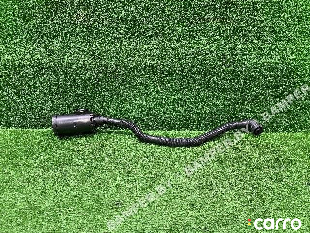 16137466189 трубка вентиляции бака BMW 3 G20/G21 2021г. - фото №1