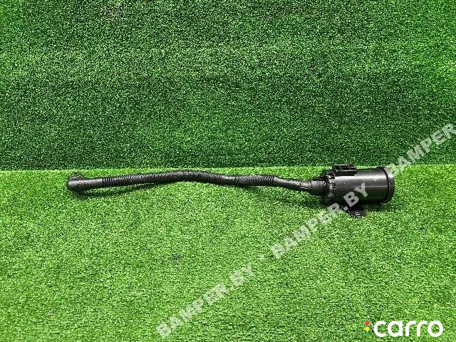 16137466189 трубка вентиляции бака BMW 3 G20/G21 2021г. - фото №4