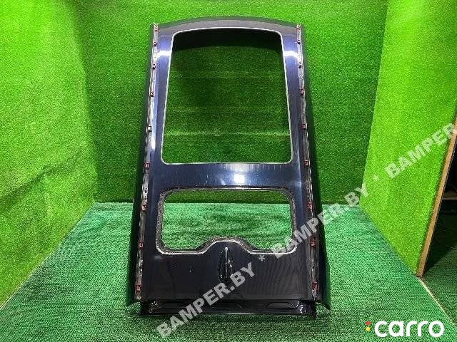 41008497702 крыша BMW X7 G07 2021г. - фото №1
