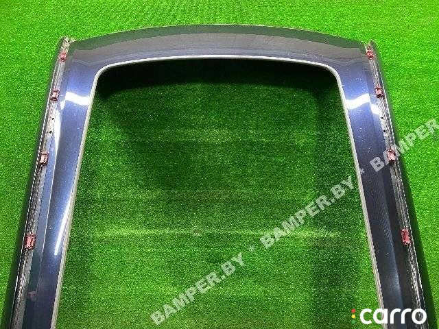 41008497702 крыша BMW X7 G07 2021г. - фото №3