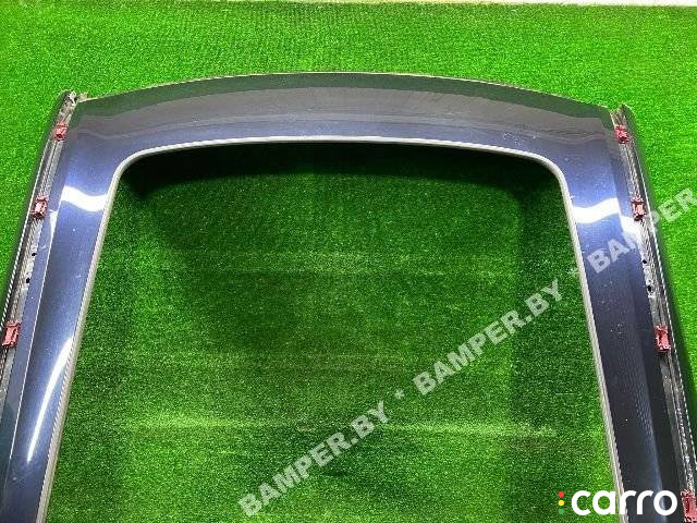 41008497702 крыша BMW X7 G07 2021г. - фото №6