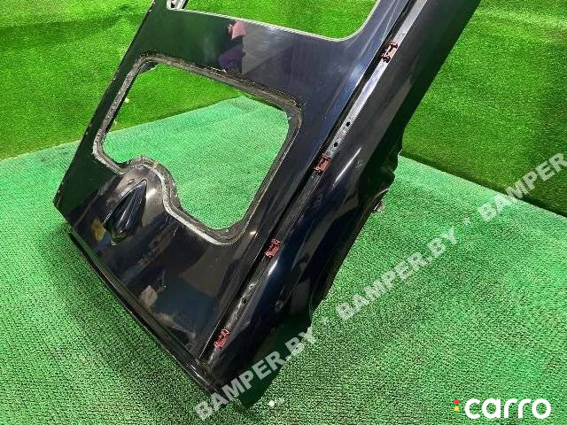 41008497702 крыша BMW X7 G07 2021г. - фото №7
