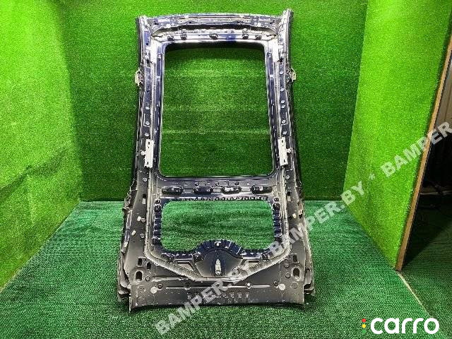 41008497702 крыша BMW X7 G07 2021г. - фото №12
