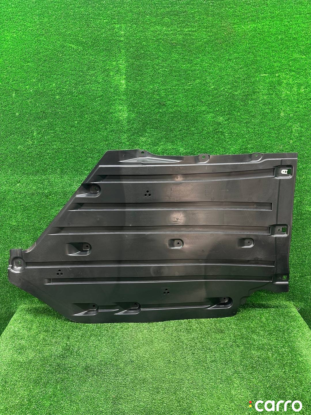 51755A015D3, 5A015D3 защита днища BMW 5 G60/G61 2025г. - фото №2
