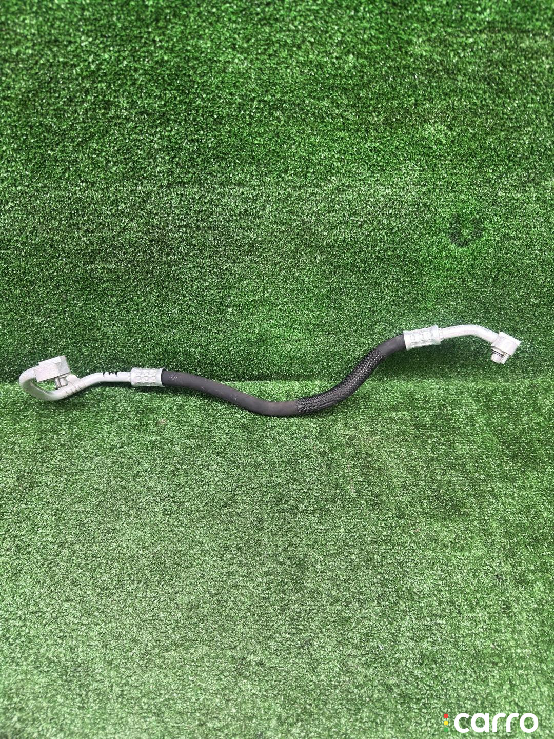 9354553, 64539354553 трубка кондиционера BMW X3 G01 2018г. - фото №2