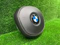 32308094575, 8094575 подушка безопасности водителя BMW X5 G05 2020г. - фото №2