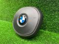 32308094575, 8094575 подушка безопасности водителя BMW X5 G05 2020г. - фото №3