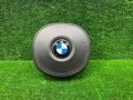 32308094575, 8094575 подушка безопасности водителя BMW X5 G05 2020г. - фото №5