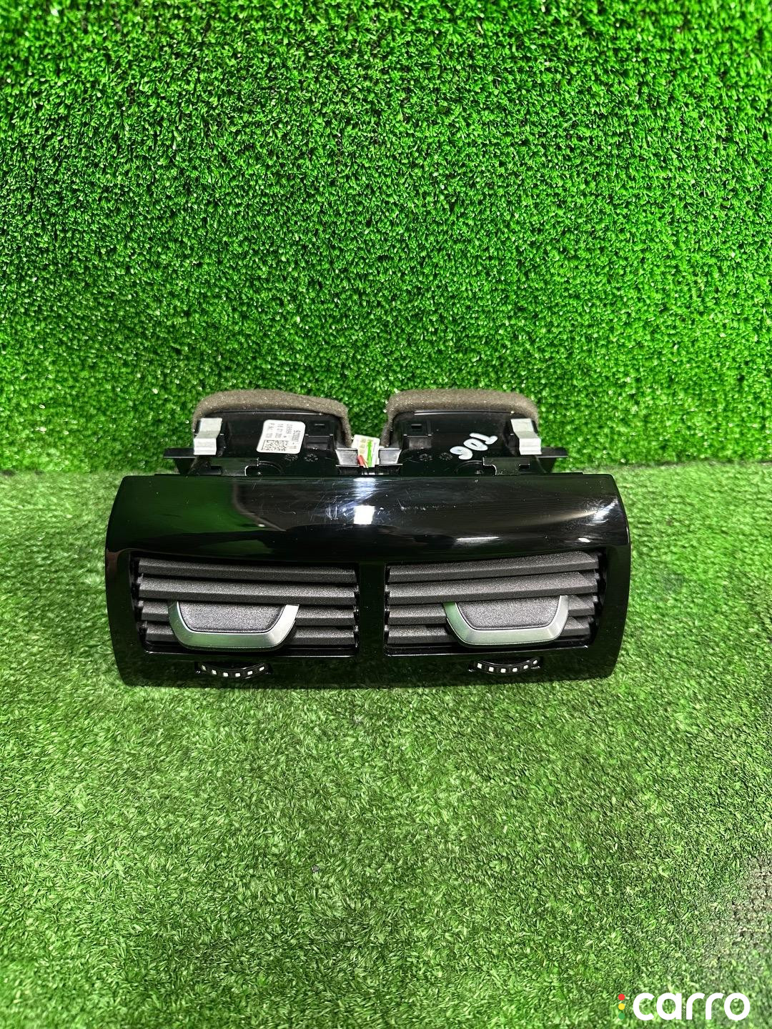 9330687, 64229330687 дефлектор обдува салона BMW 5 G30/G31 2018г. - фото №1