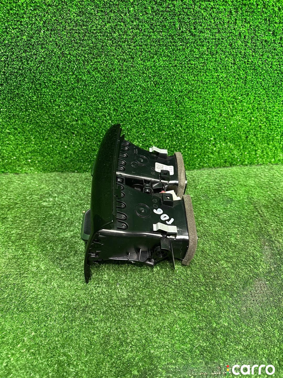 9330687, 64229330687 дефлектор обдува салона BMW 5 G30/G31 2018г. - фото №2