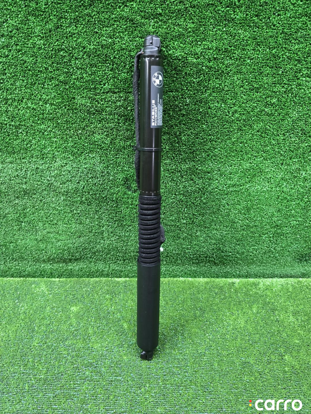 51247397322, 7397322 амортизатор электрический крышки багажника правый BMW X3 G01 2018г. - фото №1