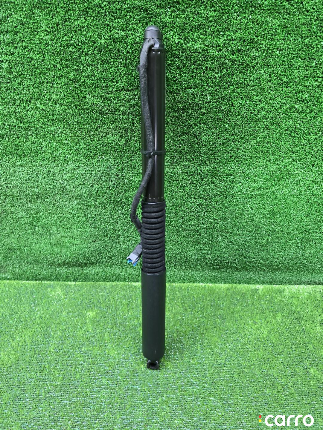 51247397322, 7397322 амортизатор электрический крышки багажника правый BMW X3 G01 2018г. - фото №2